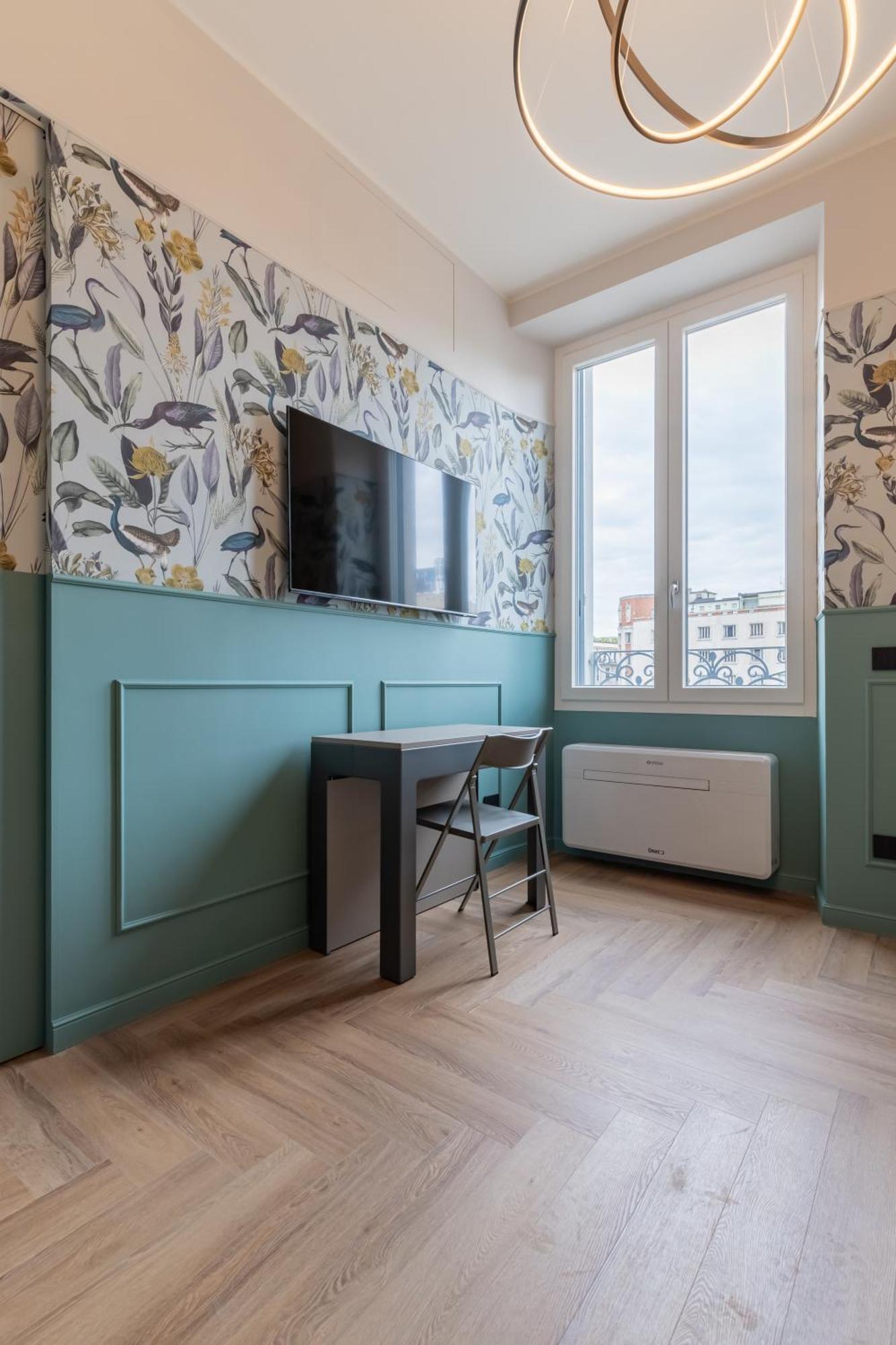 Richard'S Apartments - Garibaldi Milan Bagian luar foto